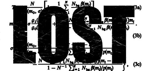 Lost: The Valenzetti Equation & How It Links To The Numbers .